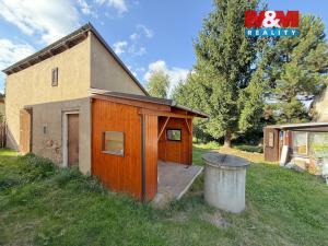 Prodej rodinného domu, Sedlec-Prčice - Sedlec, Nechvalická, 62 m2