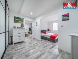 Prodej bytu 2+1, Plzeň - Východní Předměstí, náměstí Generála Píky, 53 m2
