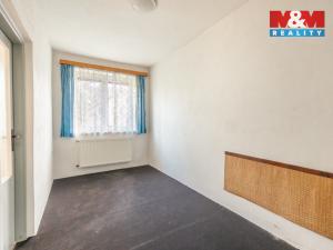 Prodej rodinného domu, Kamenický Šenov, Fučíkova, 150 m2