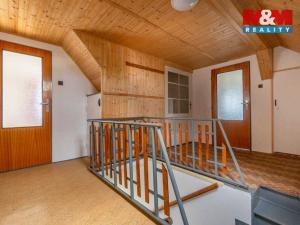 Prodej rodinného domu, Kamenický Šenov, Fučíkova, 150 m2