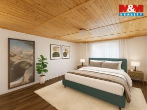 Prodej rodinného domu, Kamenický Šenov, Fučíkova, 150 m2