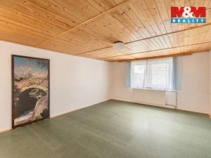 Prodej rodinného domu, Kamenický Šenov, Fučíkova, 150 m2