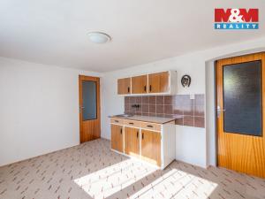 Prodej rodinného domu, Kamenický Šenov, Fučíkova, 150 m2