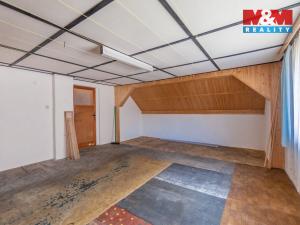 Prodej rodinného domu, Kamenický Šenov, Fučíkova, 150 m2