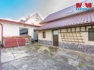 Prodej rodinného domu, Kamenický Šenov, Fučíkova, 150 m2