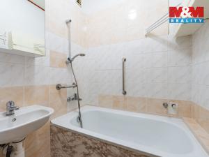 Prodej bytu 2+1, Brno - Štýřice, Bakalovo nábřeží, 55 m2