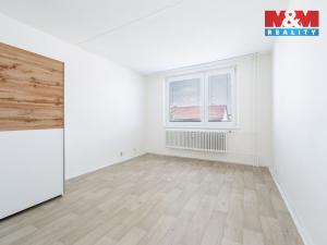 Prodej bytu 2+1, Kněžice, 56 m2