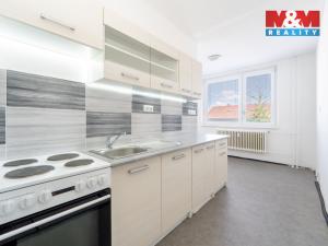 Prodej bytu 2+1, Kněžice, 56 m2