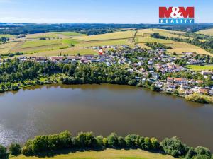 Prodej bytu 2+1, Kněžice, 56 m2