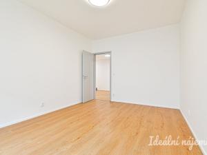 Pronájem bytu 2+kk, Brno, Ghegova, 68 m2