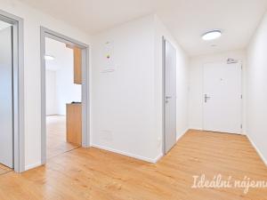 Pronájem bytu 2+kk, Brno, Ghegova, 68 m2