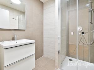 Pronájem bytu 2+kk, Brno, Ghegova, 68 m2