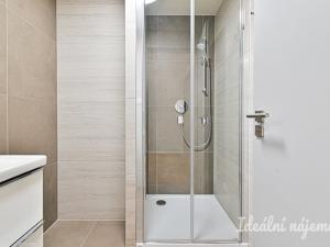 Pronájem bytu 2+kk, Brno, Ghegova, 68 m2