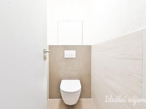 Pronájem bytu 2+kk, Brno, Ghegova, 68 m2