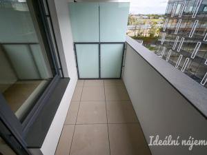 Pronájem bytu 2+kk, Brno, Ghegova, 68 m2