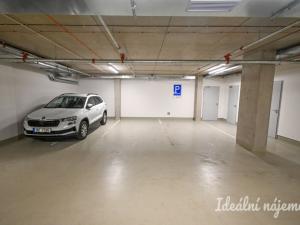 Pronájem bytu 2+kk, Brno, Ghegova, 68 m2