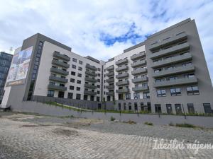Pronájem bytu 2+kk, Brno, Ghegova, 68 m2