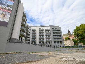 Pronájem bytu 2+kk, Brno, Ghegova, 68 m2