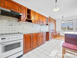 Prodej rodinného domu, Otrokovice, Čechova, 226 m2