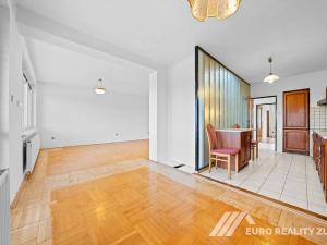 Prodej rodinného domu, Otrokovice, Čechova, 226 m2
