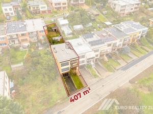 Prodej rodinného domu, Otrokovice, Čechova, 226 m2