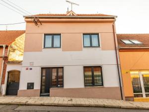 Prodej rodinného domu, Kladno - Kročehlavy, Patejdlova, 103 m2