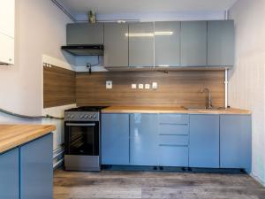 Prodej rodinného domu, Kladno - Kročehlavy, Patejdlova, 103 m2