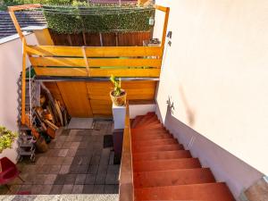 Prodej rodinného domu, Kladno - Kročehlavy, Patejdlova, 103 m2