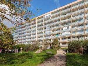 Prodej bytu 3+kk, Praha - Horní Měcholupy, Livornská, 71 m2