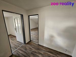 Pronájem bytu 2+1, Litvínov - Horní Litvínov, Tržní, 63 m2