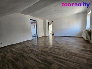 Pronájem bytu 2+1, Litvínov - Horní Litvínov, Tržní, 63 m2