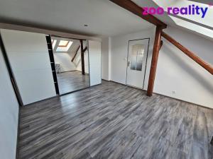 Pronájem bytu 2+1, Litvínov - Horní Litvínov, Tržní, 63 m2