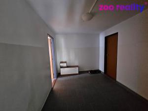 Pronájem bytu 2+1, Litvínov - Horní Litvínov, Tržní, 63 m2