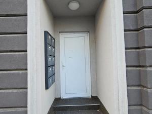 Pronájem bytu 2+1, Litvínov - Horní Litvínov, Tržní, 63 m2