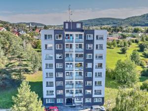 Prodej bytu 3+1, Loděnice, Za GZ, 66 m2
