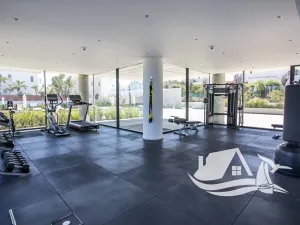 Prodej bytu 3+kk, Protaras, Kypr, 89 m2