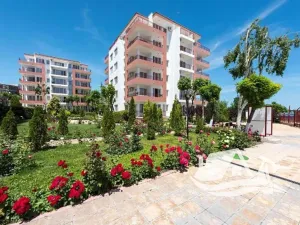 Prodej bytu 2+kk, Ravda, Bulharsko, 60 m2