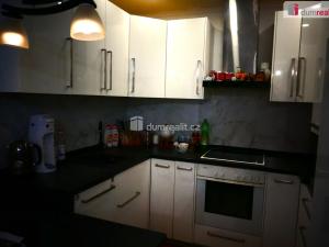 Prodej bytu 3+kk, Lysá nad Labem, Masarykova, 80 m2