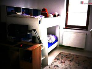 Prodej bytu 3+kk, Lysá nad Labem, Masarykova, 80 m2