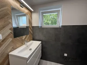 Pronájem bytu 2+1, Vsetín, U Hřiště, 54 m2