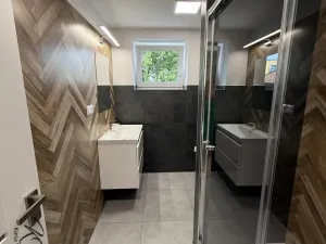 Pronájem bytu 2+1, Vsetín, U Hřiště, 54 m2