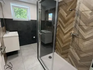 Pronájem bytu 2+1, Vsetín, U Hřiště, 54 m2