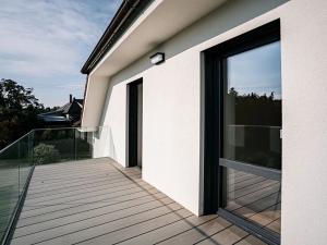 Prodej rodinného domu, Dolní Břežany, 150 m2