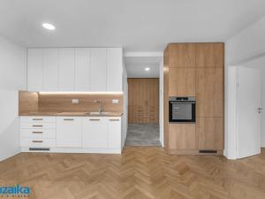 Pronájem bytu 3+kk, Lanškroun - Lanškroun-Vnitřní Město, nám. J. M. Marků, 65 m2