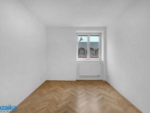 Pronájem bytu 3+kk, Lanškroun - Lanškroun-Vnitřní Město, nám. J. M. Marků, 65 m2