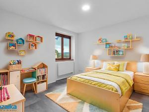 Pronájem bytu 3+kk, Lanškroun - Lanškroun-Vnitřní Město, nám. J. M. Marků, 65 m2