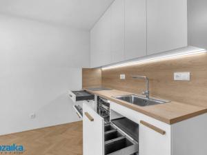 Pronájem bytu 3+kk, Lanškroun - Lanškroun-Vnitřní Město, nám. J. M. Marků, 65 m2