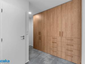 Pronájem bytu 3+kk, Lanškroun - Lanškroun-Vnitřní Město, nám. J. M. Marků, 65 m2