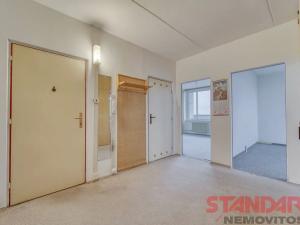 Prodej bytu 2+1, Plzeň, Skupova, 59 m2