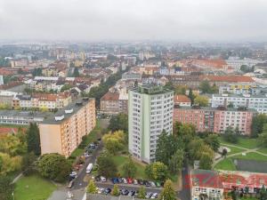 Prodej bytu 2+1, Plzeň, Skupova, 59 m2